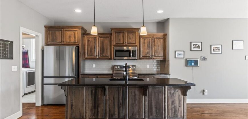 17485 NW 128th Court, Platte City, MO 64079