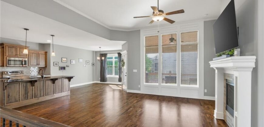 17485 NW 128th Court, Platte City, MO 64079