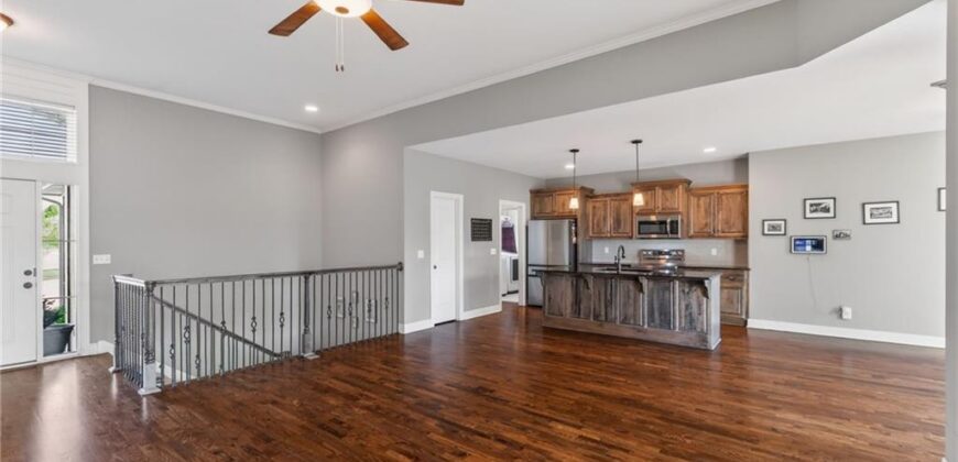 17485 NW 128th Court, Platte City, MO 64079