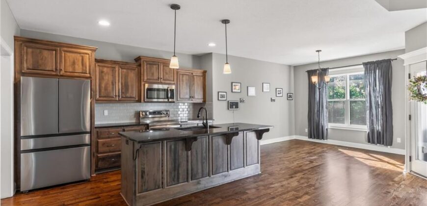 17485 NW 128th Court, Platte City, MO 64079