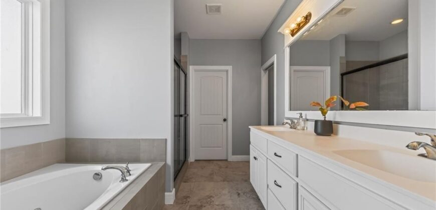 17485 NW 128th Court, Platte City, MO 64079