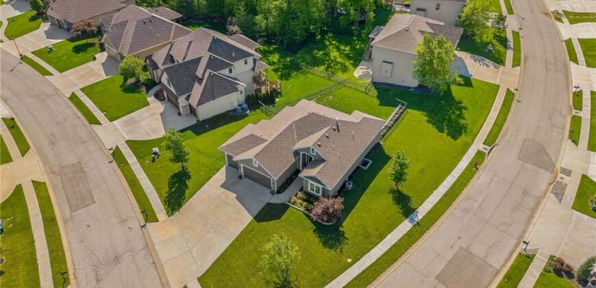 17485 NW 128th Court, Platte City, MO 64079