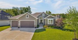 17485 NW 128th Court, Platte City, MO 64079