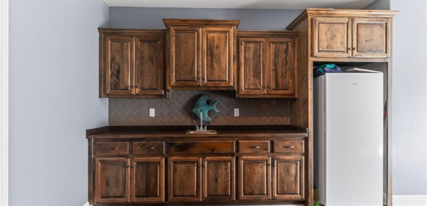 17485 NW 128th Court, Platte City, MO 64079