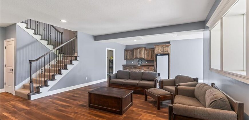 17485 NW 128th Court, Platte City, MO 64079