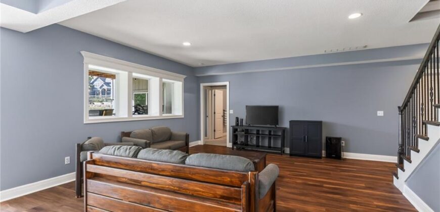 17485 NW 128th Court, Platte City, MO 64079