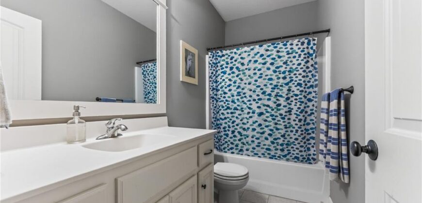 17485 NW 128th Court, Platte City, MO 64079