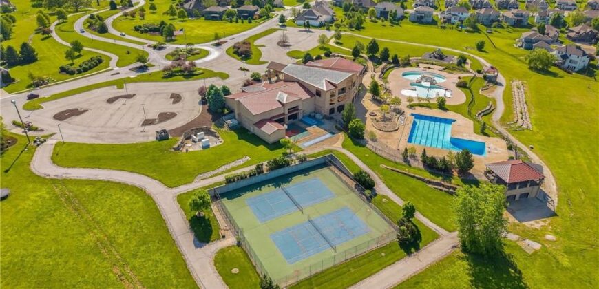17485 NW 128th Court, Platte City, MO 64079