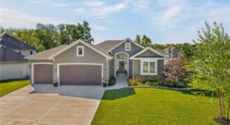 17485 NW 128th Court, Platte City, MO 64079