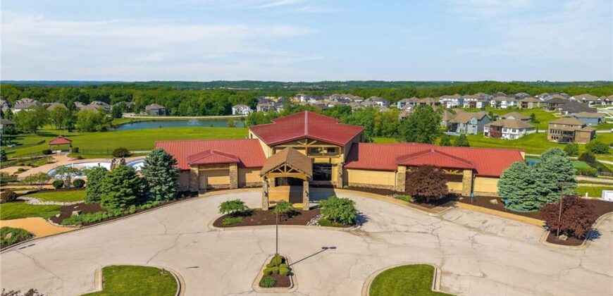 17485 NW 128th Court, Platte City, MO 64079