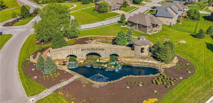17485 NW 128th Court, Platte City, MO 64079