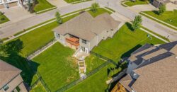 17485 NW 128th Court, Platte City, MO 64079