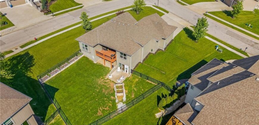 17485 NW 128th Court, Platte City, MO 64079