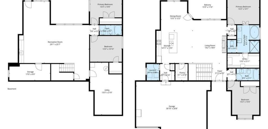 17485 NW 128th Court, Platte City, MO 64079