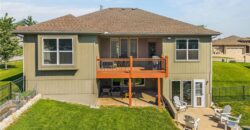17485 NW 128th Court, Platte City, MO 64079