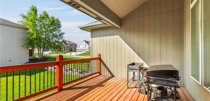 17485 NW 128th Court, Platte City, MO 64079