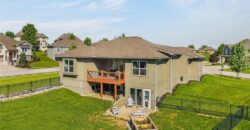 17485 NW 128th Court, Platte City, MO 64079
