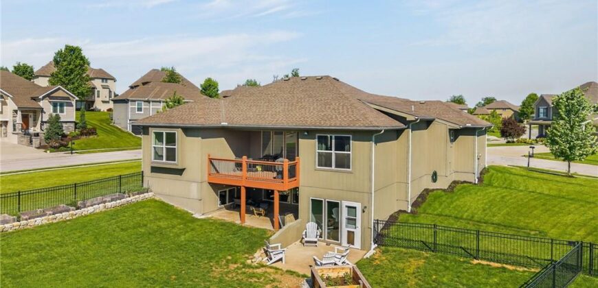 17485 NW 128th Court, Platte City, MO 64079