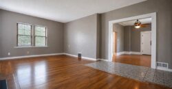 2209 NE 39th Terrace, Kansas City, MO 64116