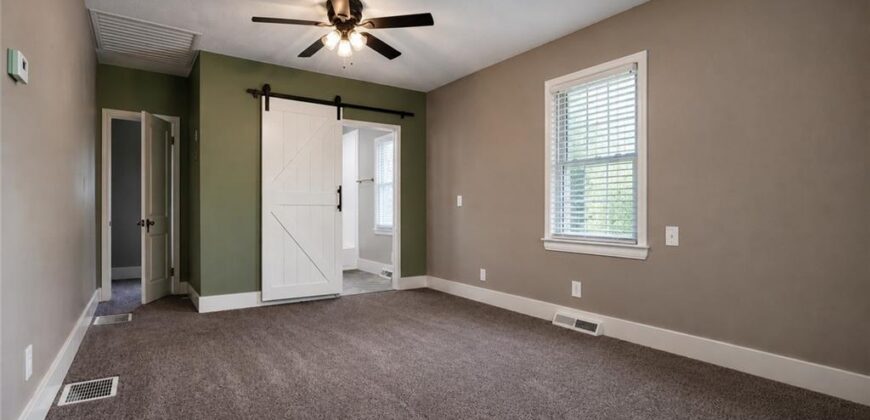 2209 NE 39th Terrace, Kansas City, MO 64116