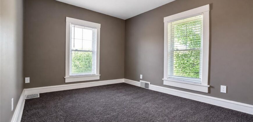 2209 NE 39th Terrace, Kansas City, MO 64116