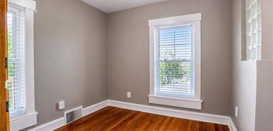 2209 NE 39th Terrace, Kansas City, MO 64116