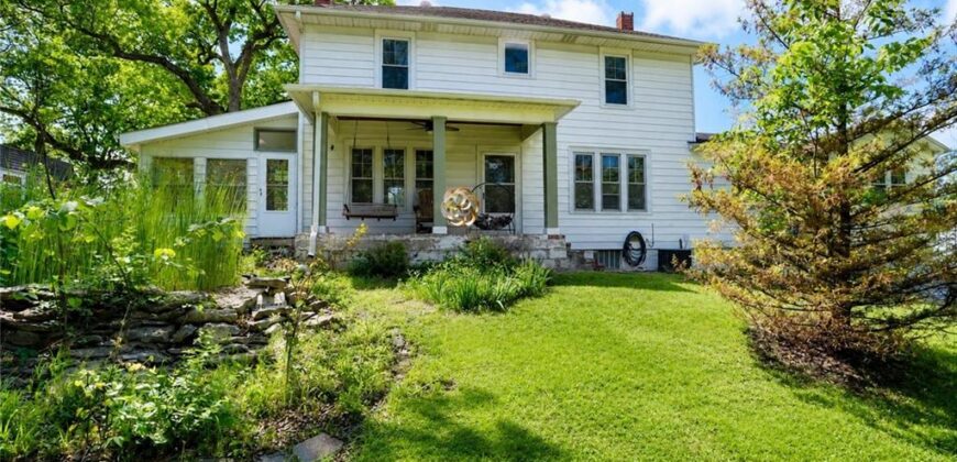2209 NE 39th Terrace, Kansas City, MO 64116