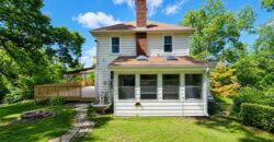 2209 NE 39th Terrace, Kansas City, MO 64116