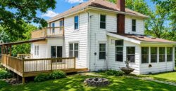 2209 NE 39th Terrace, Kansas City, MO 64116