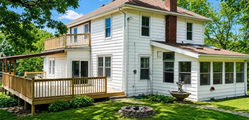 2209 NE 39th Terrace, Kansas City, MO 64116