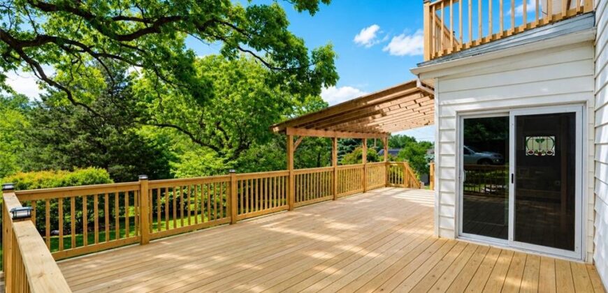 2209 NE 39th Terrace, Kansas City, MO 64116