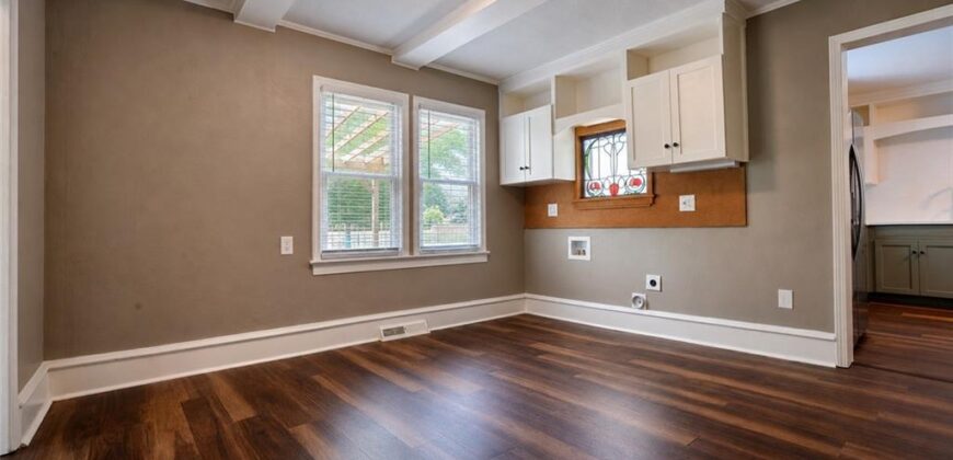 2209 NE 39th Terrace, Kansas City, MO 64116