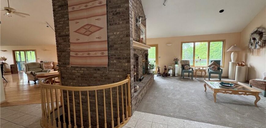 5825 Z Highway, Edgerton, MO 64444
