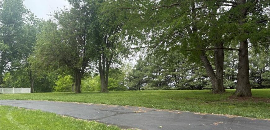 5825 Z Highway, Edgerton, MO 64444