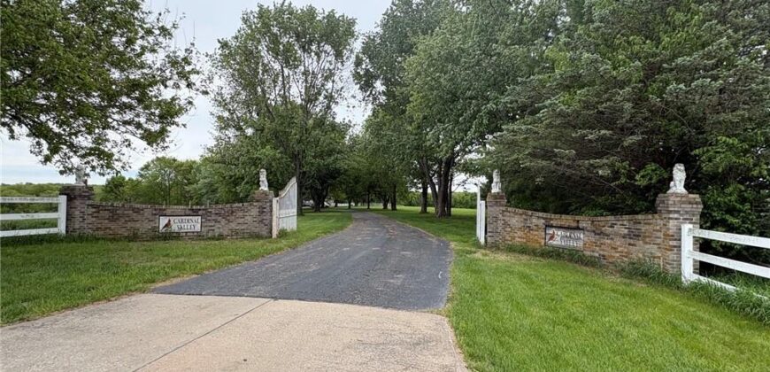 5825 Z Highway, Edgerton, MO 64444
