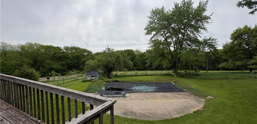 5825 Z Highway, Edgerton, MO 64444