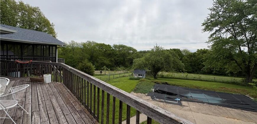 5825 Z Highway, Edgerton, MO 64444