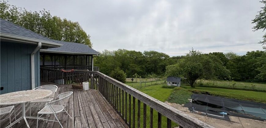 5825 Z Highway, Edgerton, MO 64444