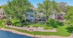 4801 NW 87th Street, Kansas City, MO 64154