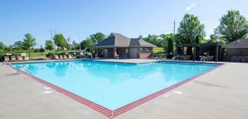 9033 NE 103rd Street, Kansas City, MO 64157
