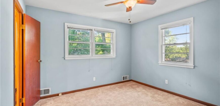 2101 NE 62nd Street, Kansas City, MO 64118