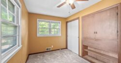 2101 NE 62nd Street, Kansas City, MO 64118