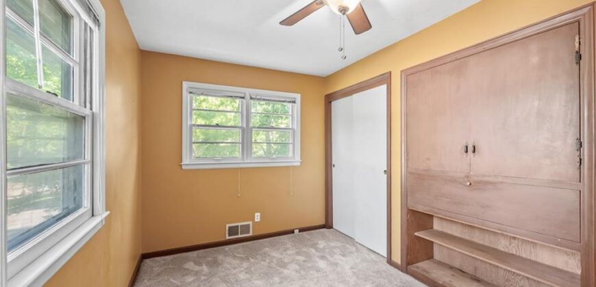 2101 NE 62nd Street, Kansas City, MO 64118