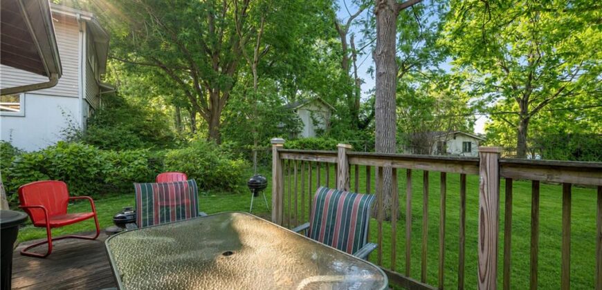 2101 NE 62nd Street, Kansas City, MO 64118