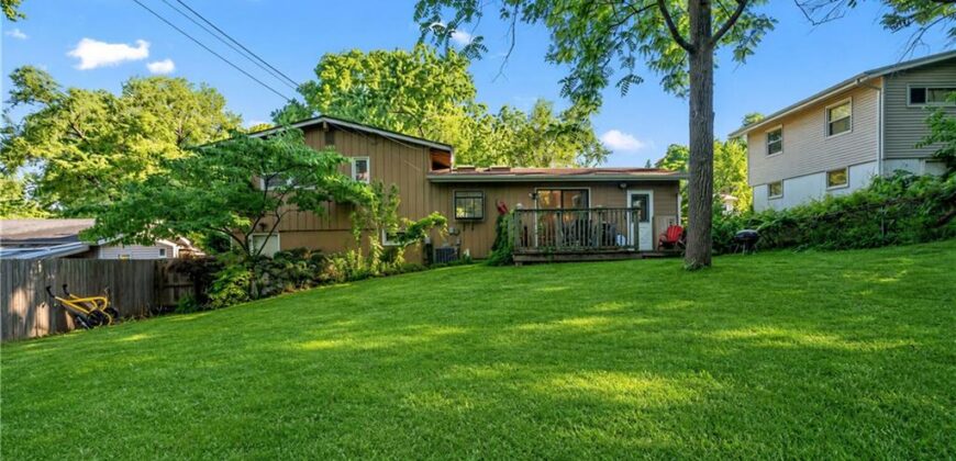2101 NE 62nd Street, Kansas City, MO 64118