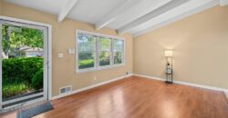 2101 NE 62nd Street, Kansas City, MO 64118