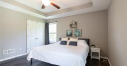 7309 NW Locust Drive, Kansas City, MO 64152