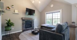 7309 NW Locust Drive, Kansas City, MO 64152
