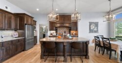 6484 N Whitetail Way, Parkville, MO 64152