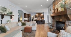 6484 N Whitetail Way, Parkville, MO 64152